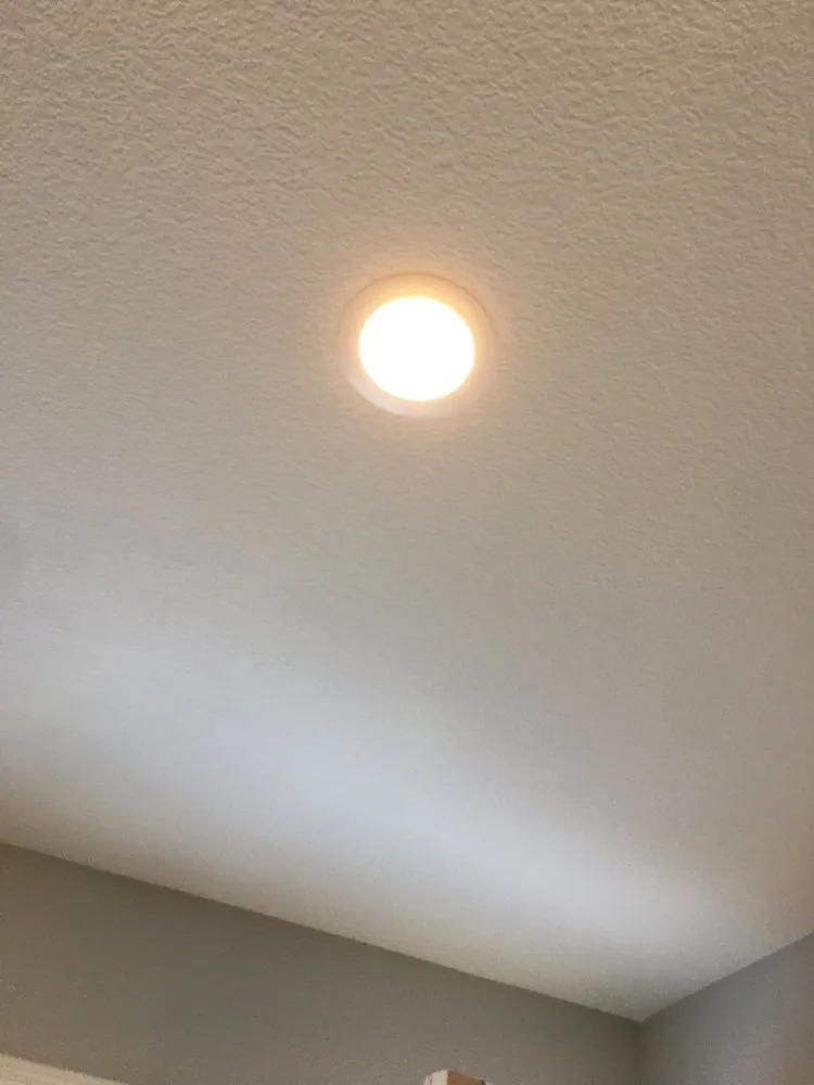 Slide of Folsom Lake Electric