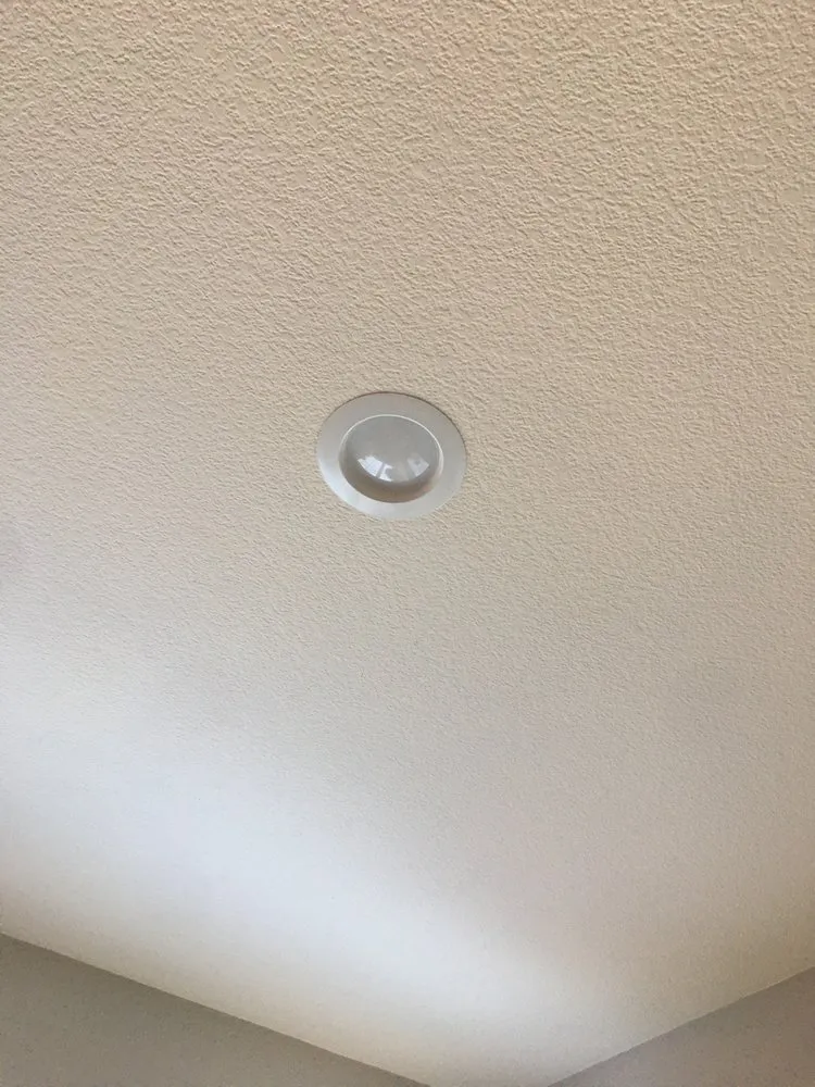 Slide of Folsom Lake Electric