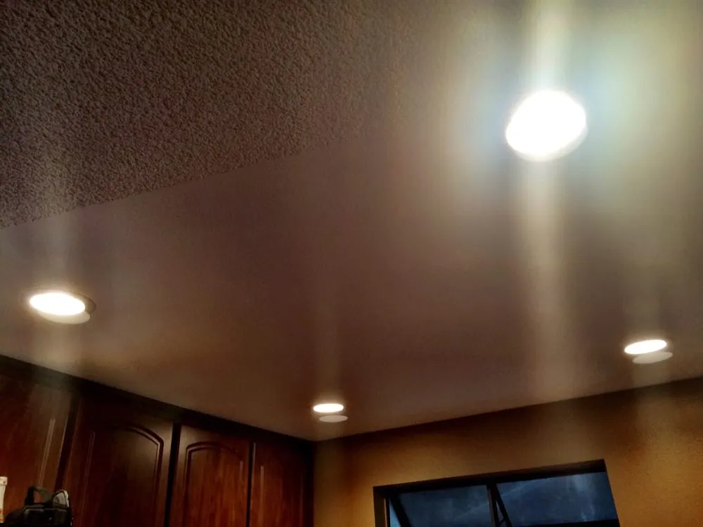 Slide of Folsom Lake Electric