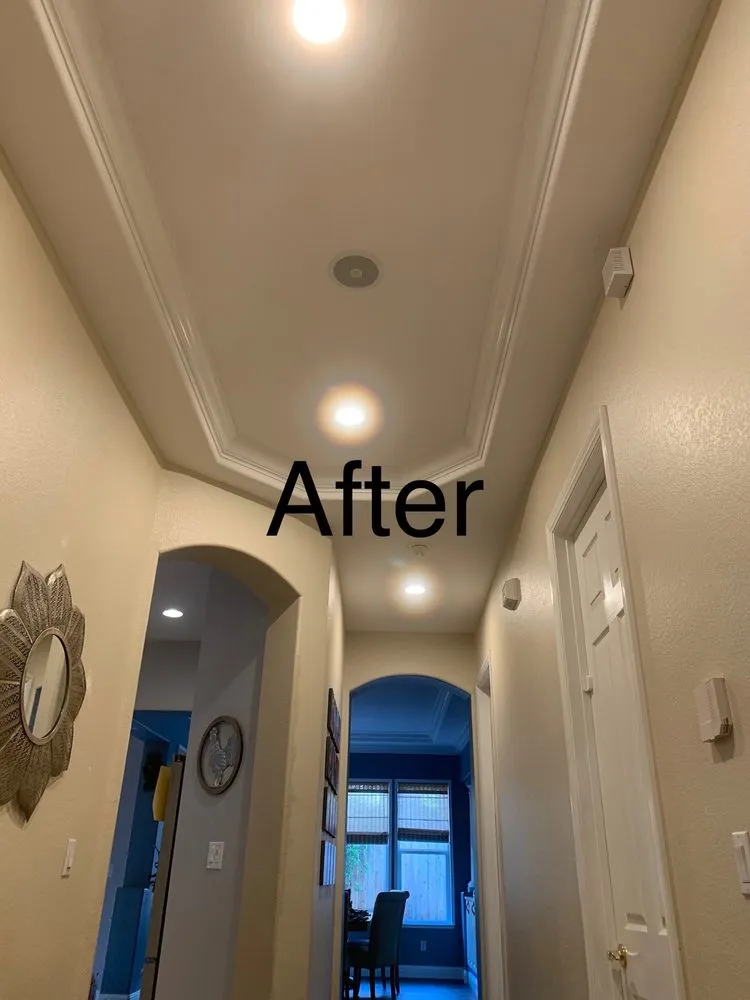 Slide of Folsom Lake Electric