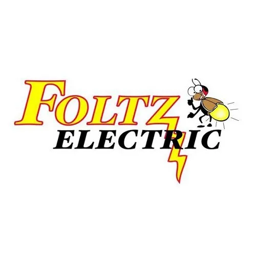 Slide of Foltz Electric