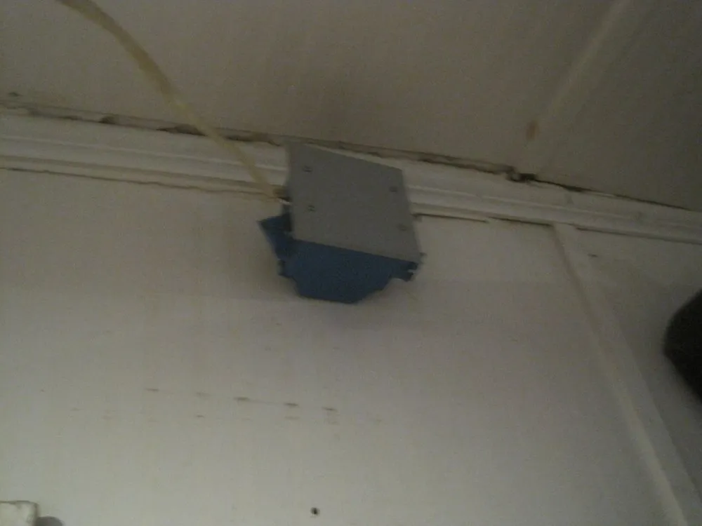 Slide of Foltz Electric