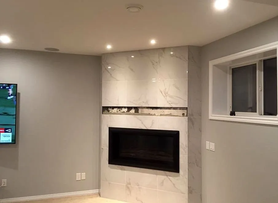 Professional lighting installation service in , - Folwell Electric