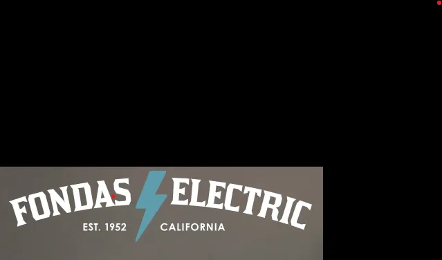 Slide of Fondas Electric