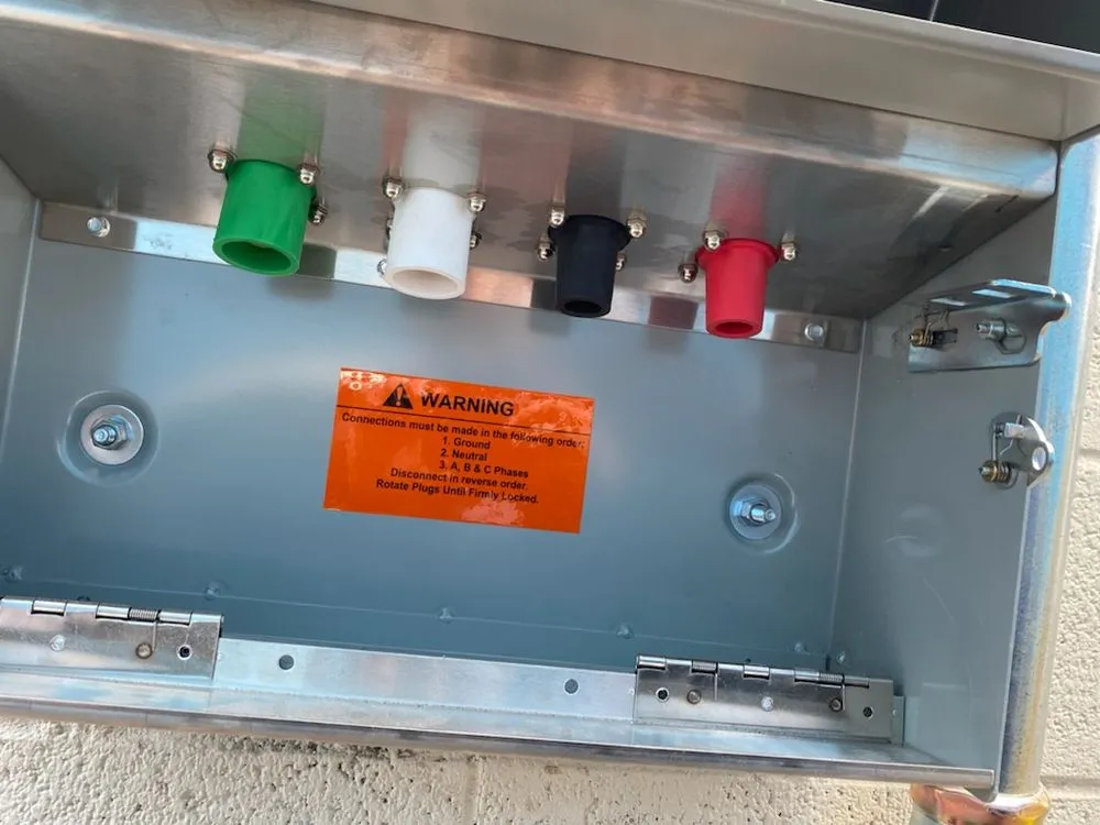 Slide of Fondas Electric