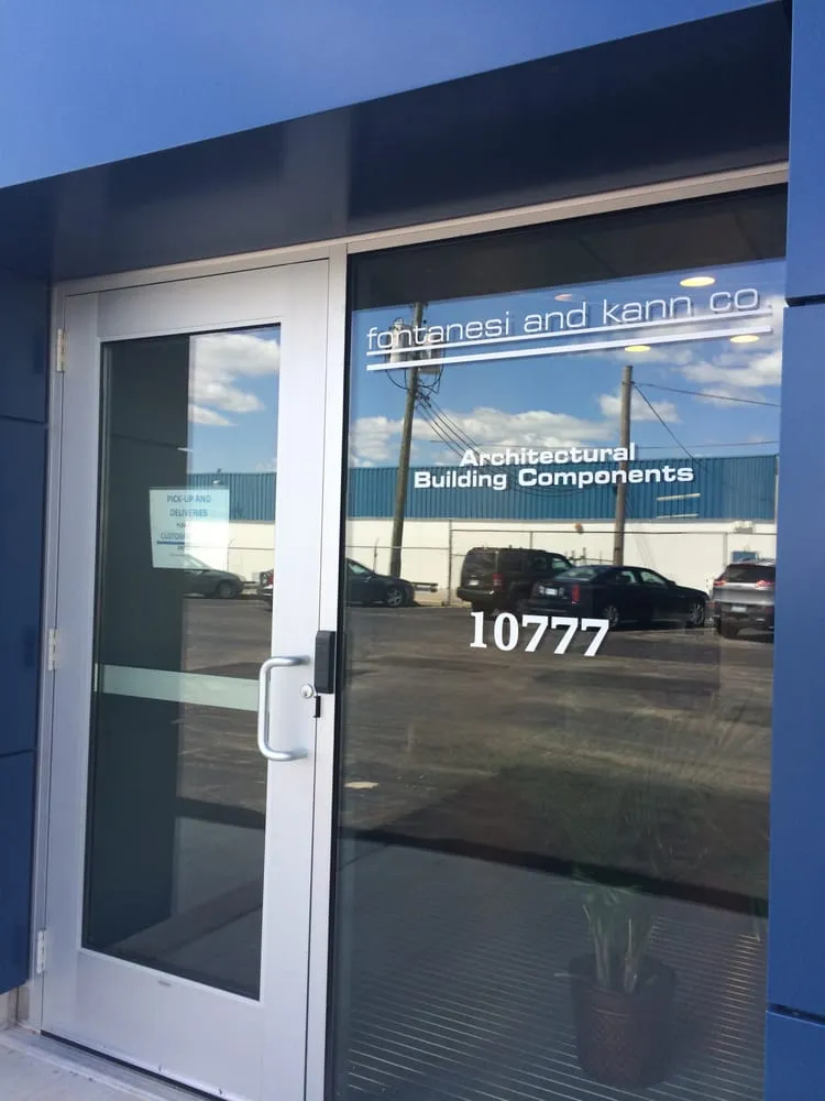 Slide of Fontanesi & Kann