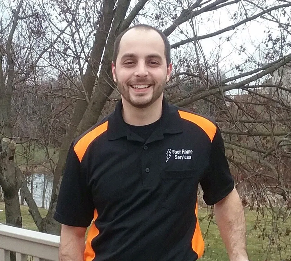 Slide of Foor Home Services