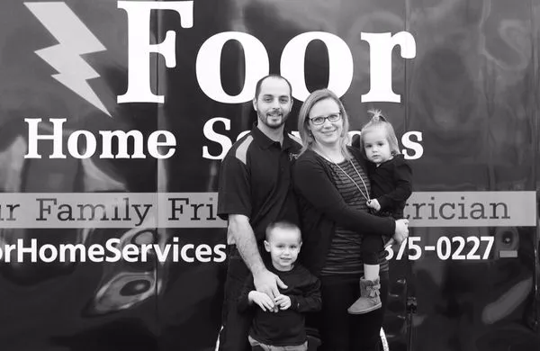 Foor Home Services