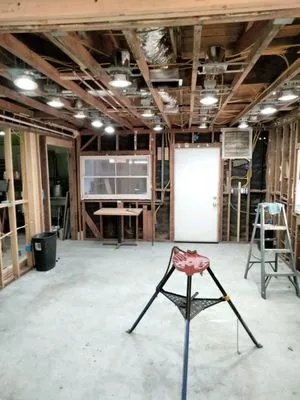 Foothills Electric Logo