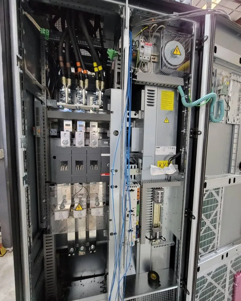 Professional electrical repair service in Franklin, GA - Foothills Electrical Contracting