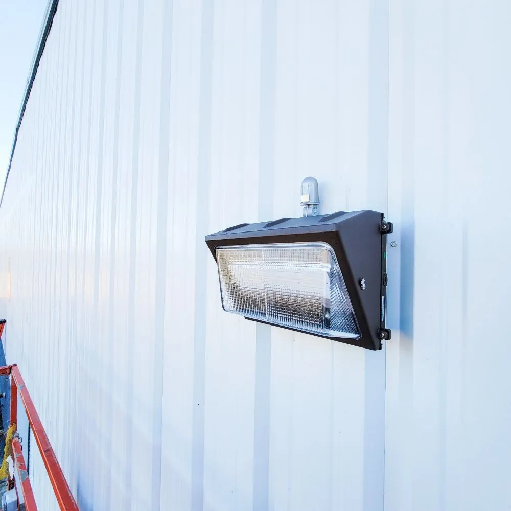 Licensed wiring installation service in Franklin, GA - Foothills Electrical Contracting
