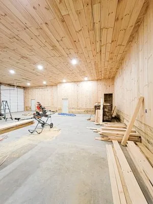 Foothills Electrical Contracting
