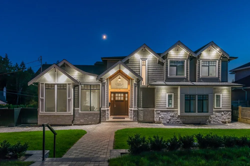 Slide of Foothills Power Systems