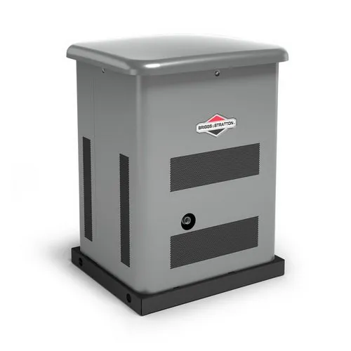 Slide of Foothills Power Systems