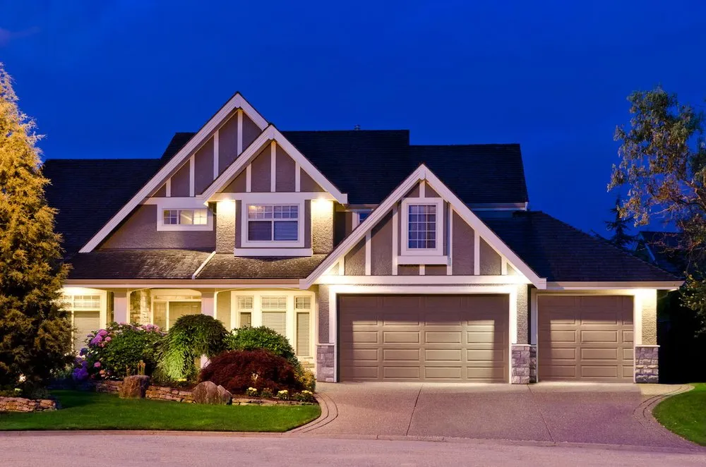 Slide of Foothills Power Systems