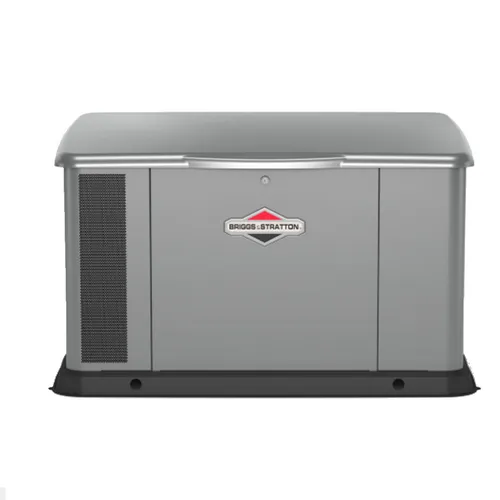 Slide of Foothills Power Systems