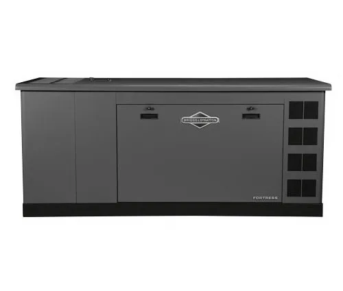 Slide of Foothills Power Systems