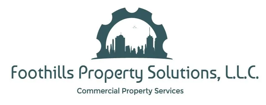 Slide of Foothills Property Solutions