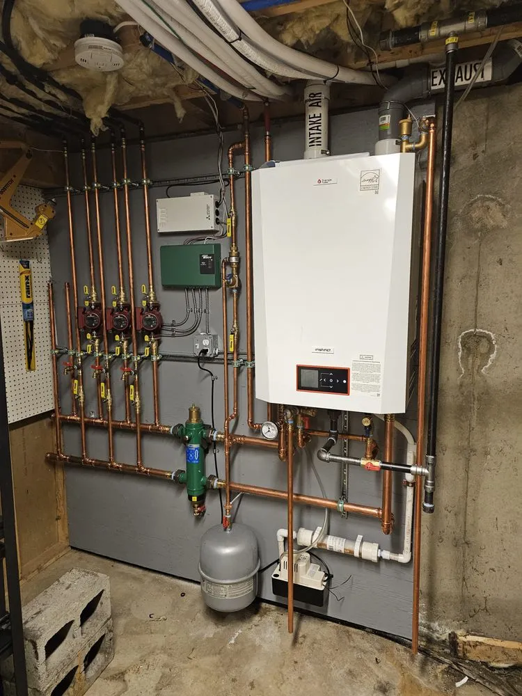 Slide of Footprint Home Services