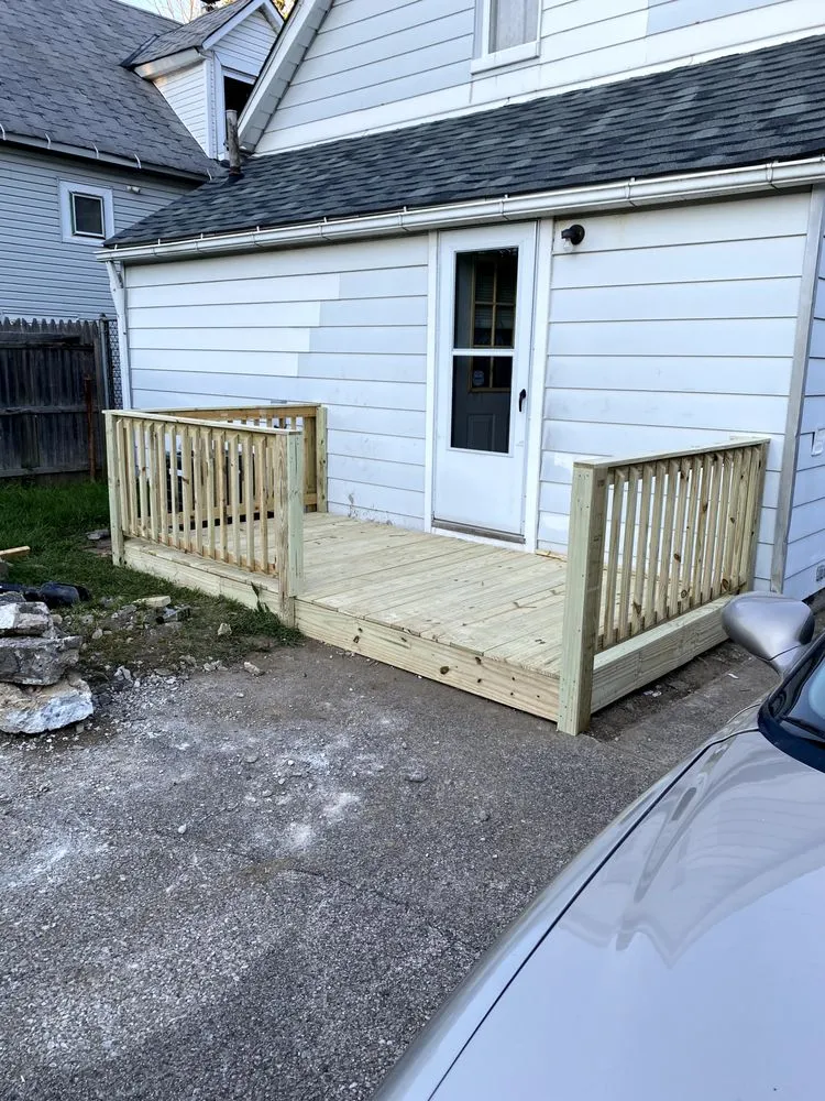 Slide of For Goodness Jake's