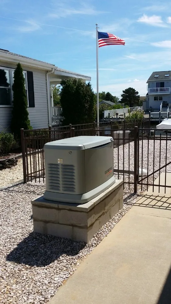 Slide of For-Tech Electric