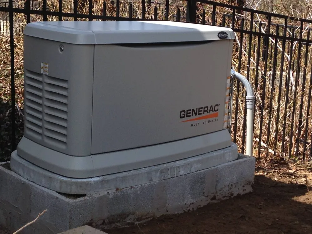 Slide of For-Tech Electric