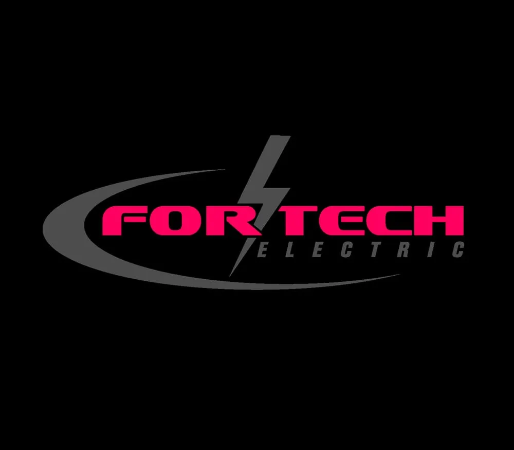 Slide of For-Tech Electric