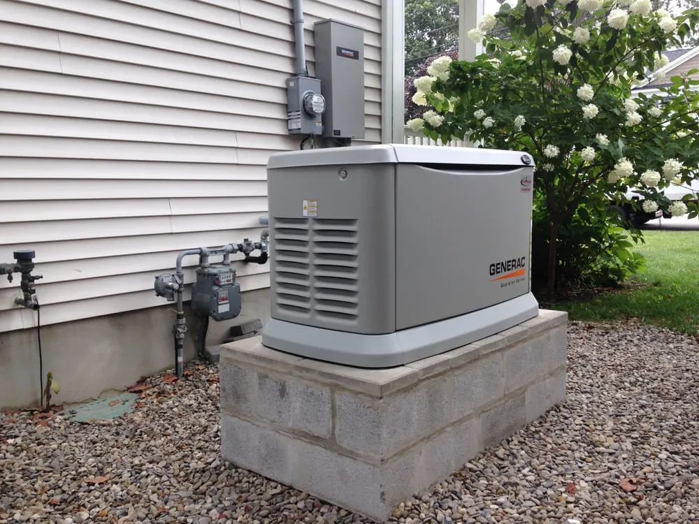 Slide of For-Tech Electric