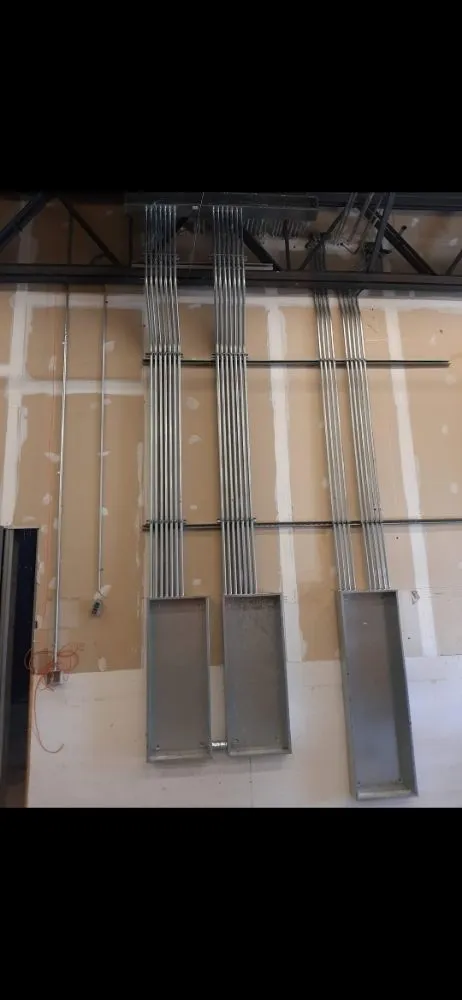 Licensed panel upgrade service in Branford, FL - For The People Electrical Services