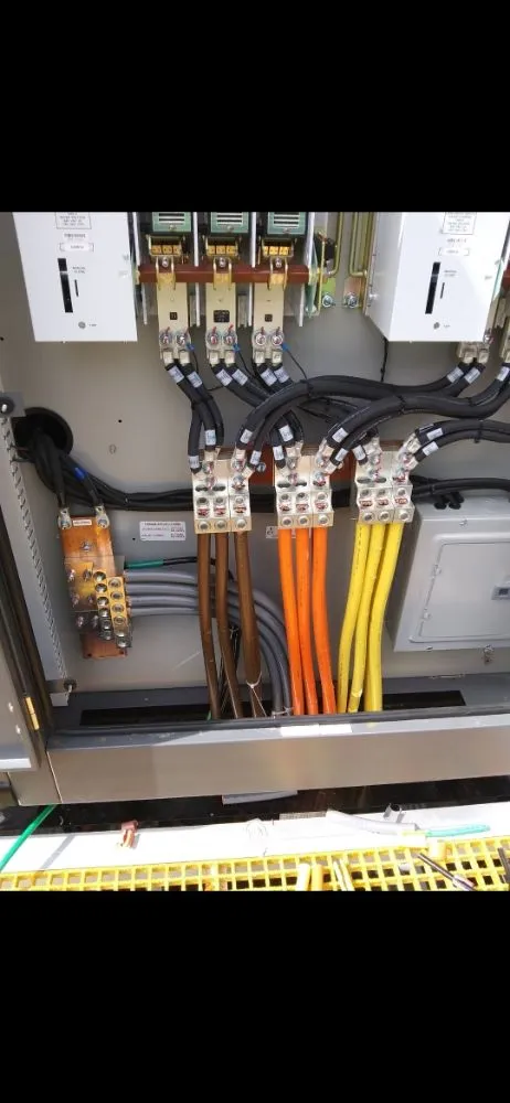 Reliable electrical repair in Branford, FL by For The People Electrical Services