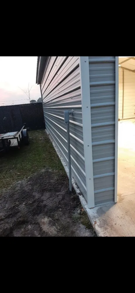 Expert lighting installation experts serving Branford, FL - For The People Electrical Services