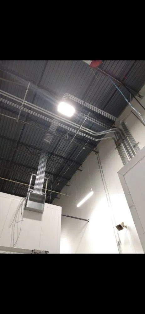 Affordable electrician providing outlet and switch repair in Branford, FL - For The People Electrical Services