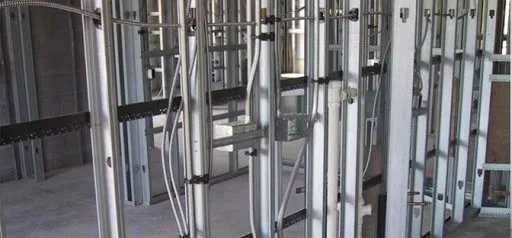 Slide of Forbes Electric