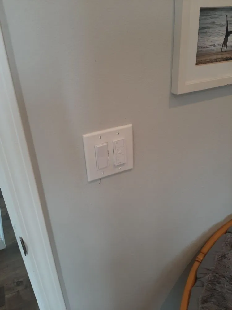 Slide of Forbes Electric