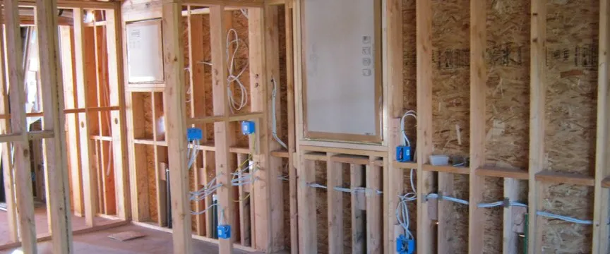 Slide of Forbes Electric