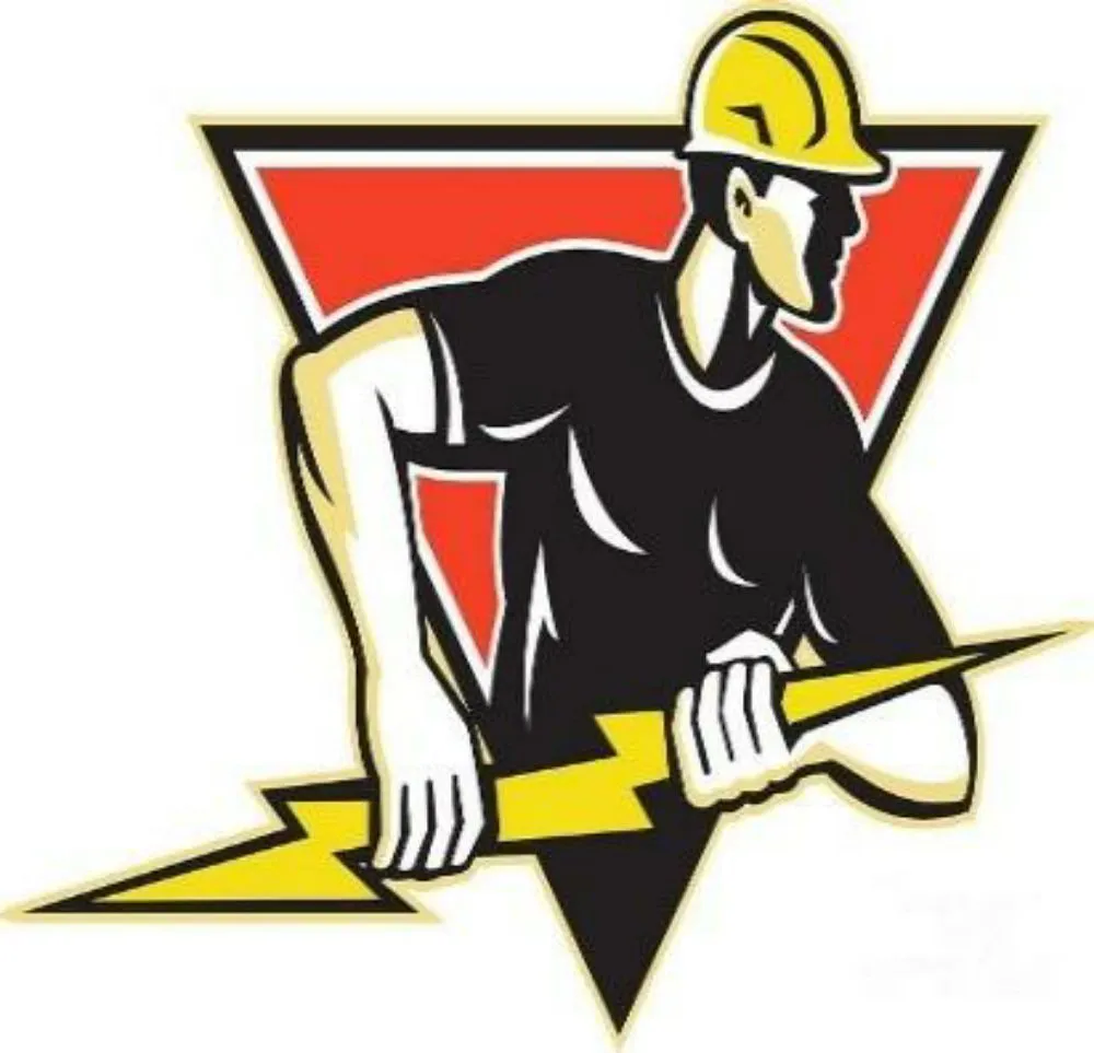 Slide of Forbes Electric