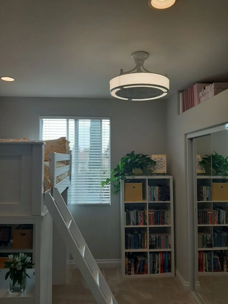 Slide of Forbes Electric