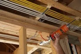 Slide of Forbes Electric