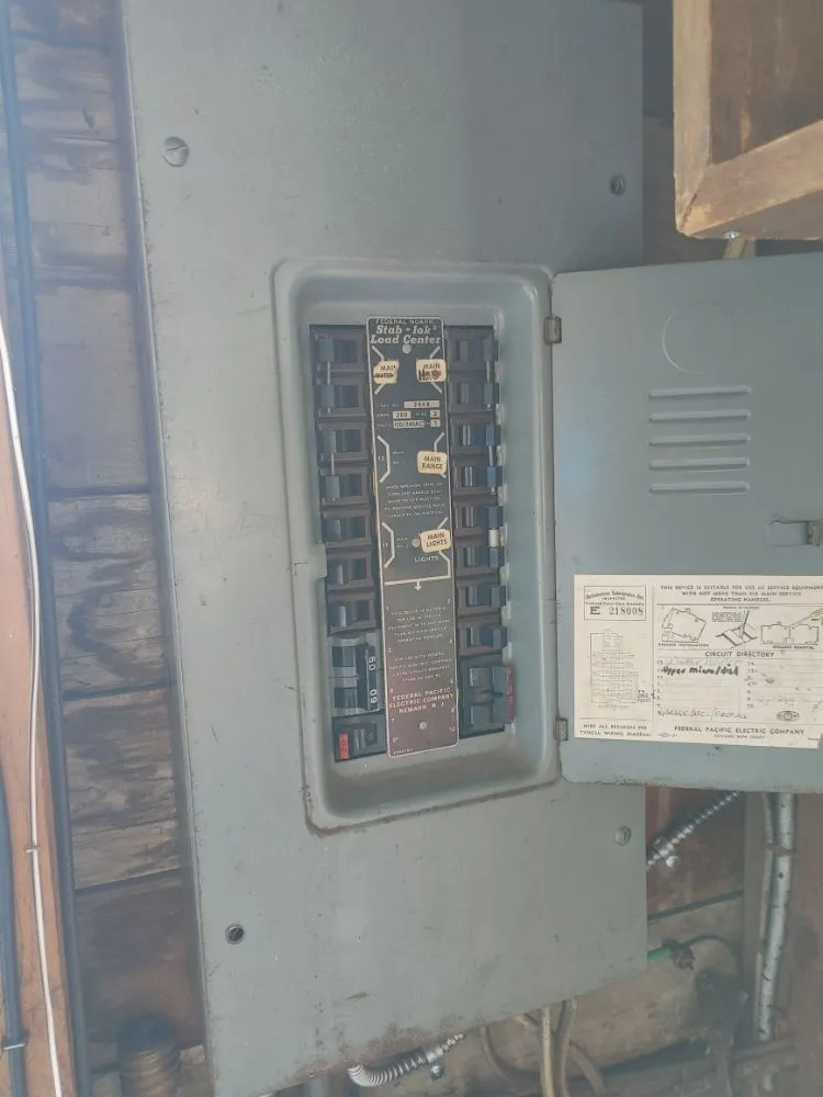 Emergency wiring installation service in ,  - Forbes Electrical Construction