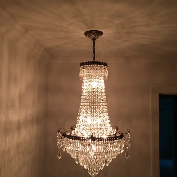 Slide of Forbes Electrical