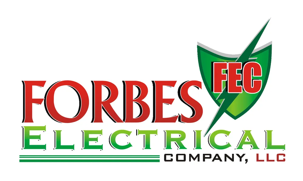 Slide of Forbes Electrical