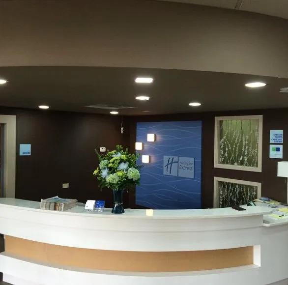 Slide of Forbes Electrical