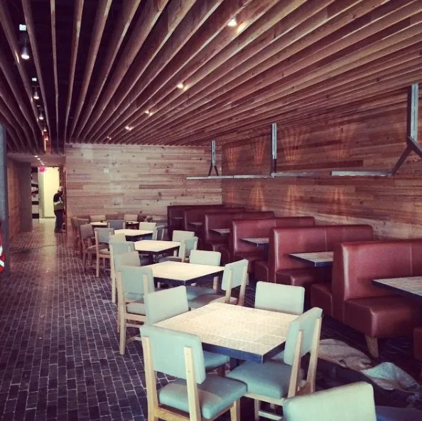 Slide of Forbes Electrical