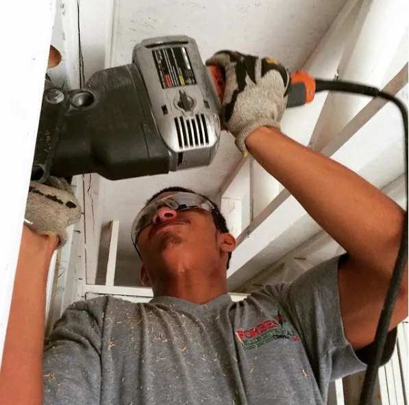 Slide of Forbes Electrical