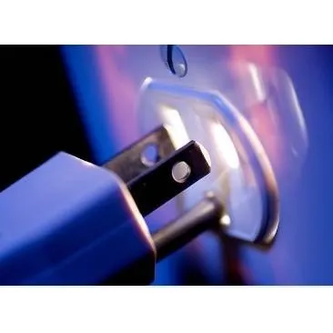 Slide of Forbis Electric