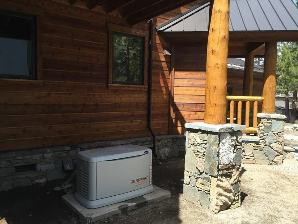 Slide of Forbis Electric