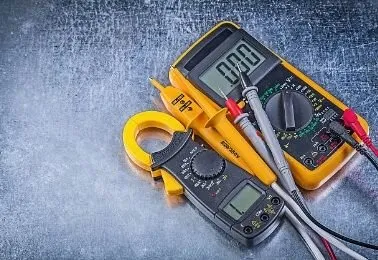 Slide of Forbis Electric