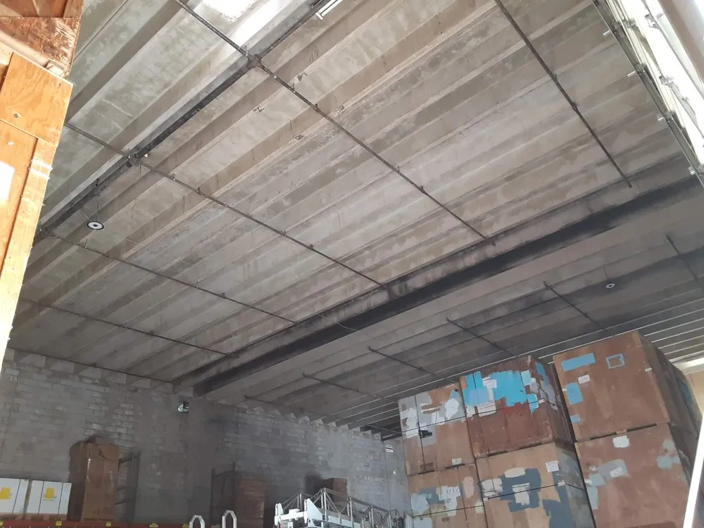 Slide of Force Electric