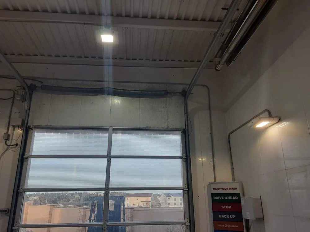 Slide of Force Electric