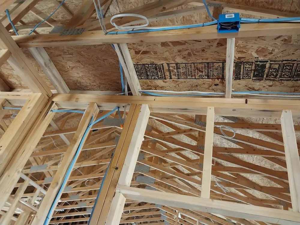 Slide of Force Electric